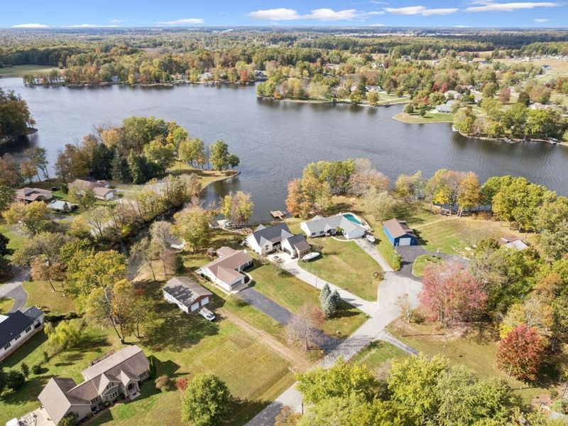 10 Chippewa Cove, Franklin Twp, OH 45171 Photo 33