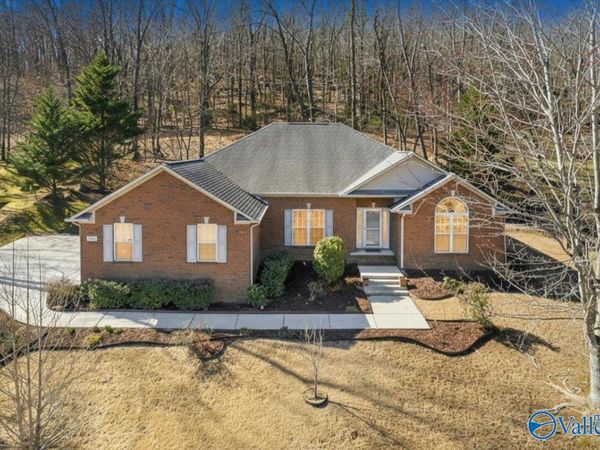 2329 Little Cove Road, Owens Cross Roads, AL 35763