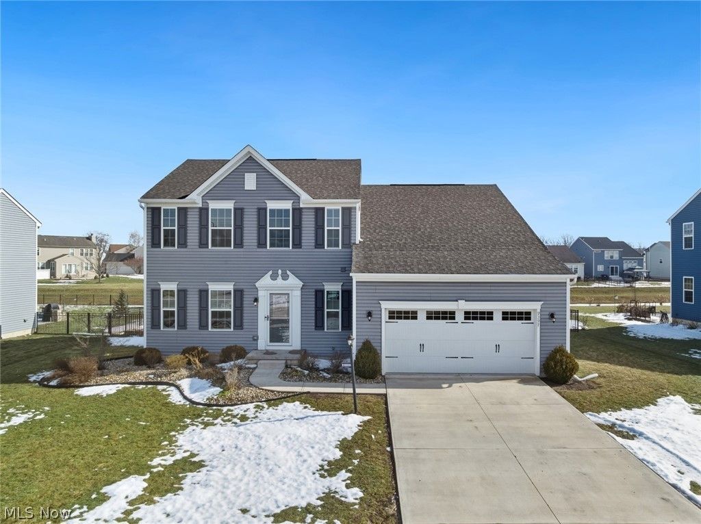 9397 Winfield Lane, North Ridgeville, OH 44039 Main Photo