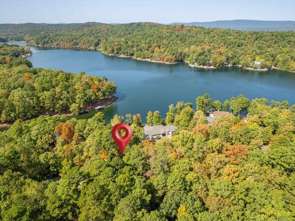 1 Sabiote Lane, Hot Springs Village, AR 71909
