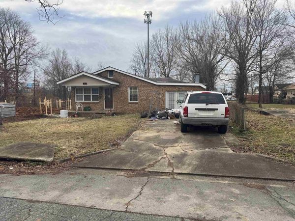 Little Rock, AR 72206