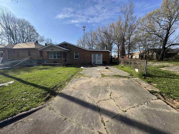 Little Rock, AR 72206