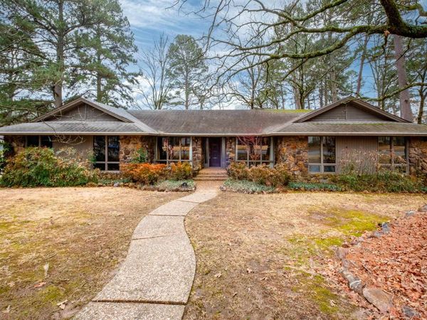 91 Pebble Beach Drive, Little Rock, AR 72212