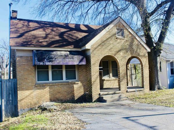 1710 Main Street, North Little Rock, AR 72114