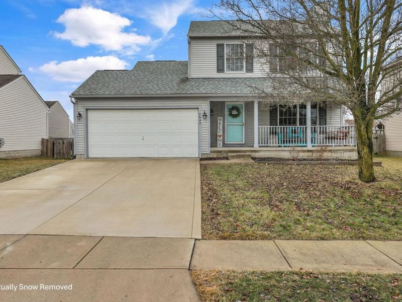 2634 Fernwood Avenue, Lancaster, OH 43130 Photo 1