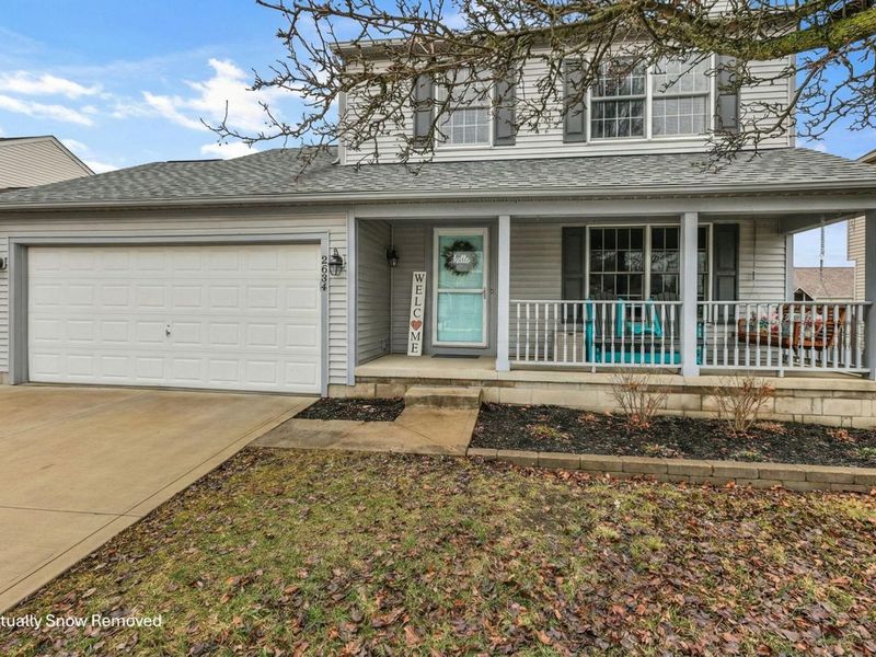 2634 Fernwood Avenue, Lancaster, OH 43130 Photo 2