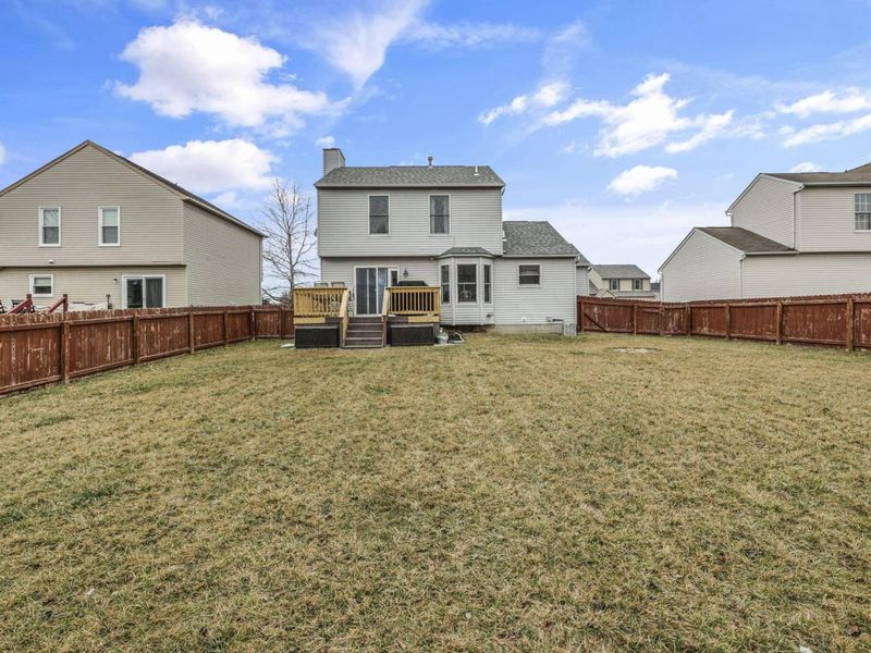 2634 Fernwood Avenue, Lancaster, OH 43130 Photo 24