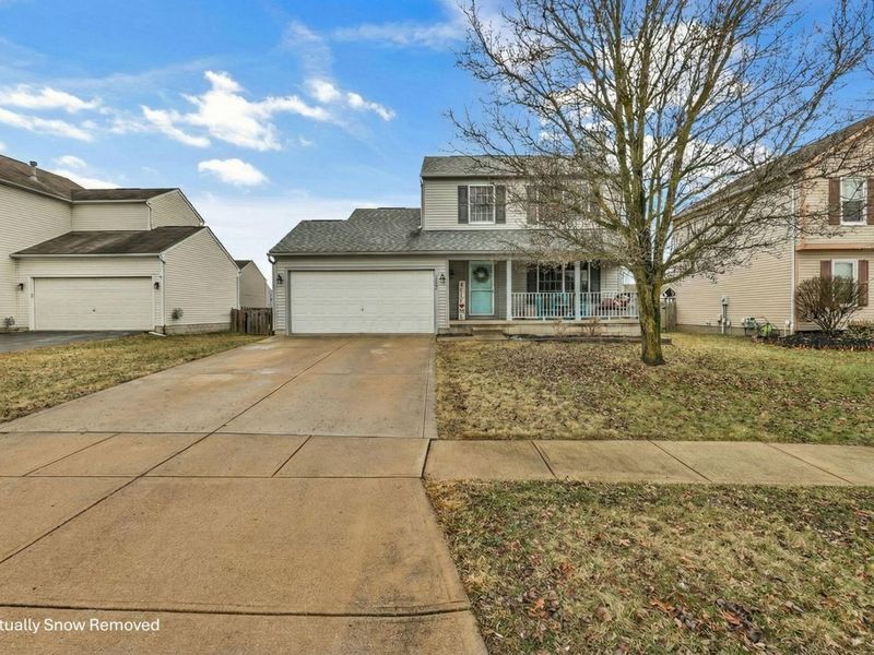 2634 Fernwood Avenue, Lancaster, OH 43130 Photo 25