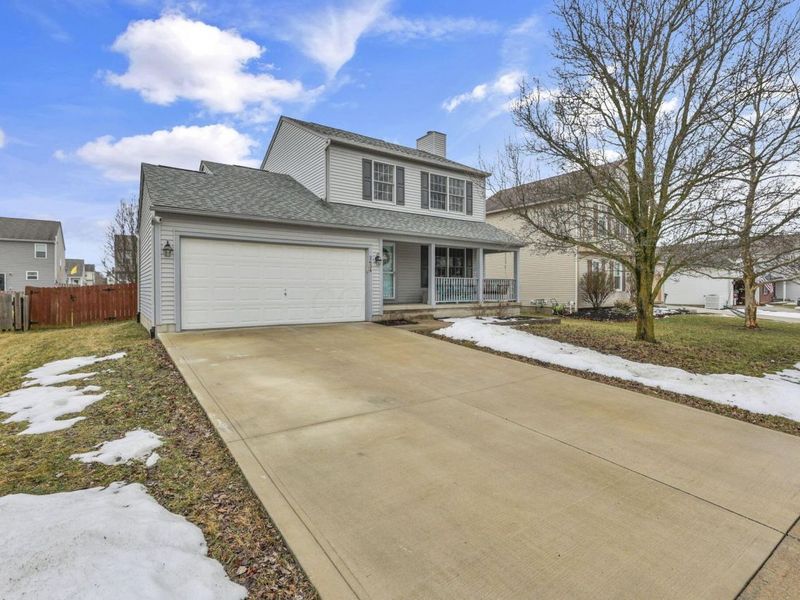 2634 Fernwood Avenue, Lancaster, OH 43130 Photo 26