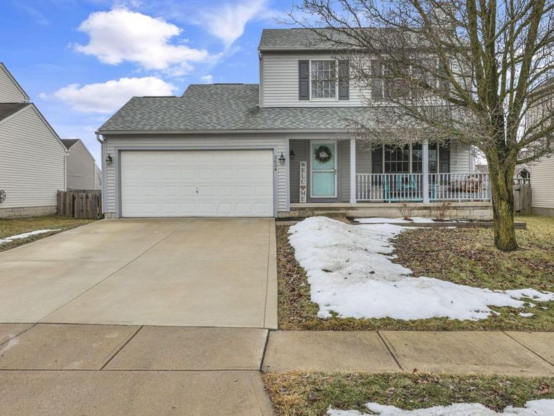 2634 Fernwood Avenue, Lancaster, OH 43130 Photo 27