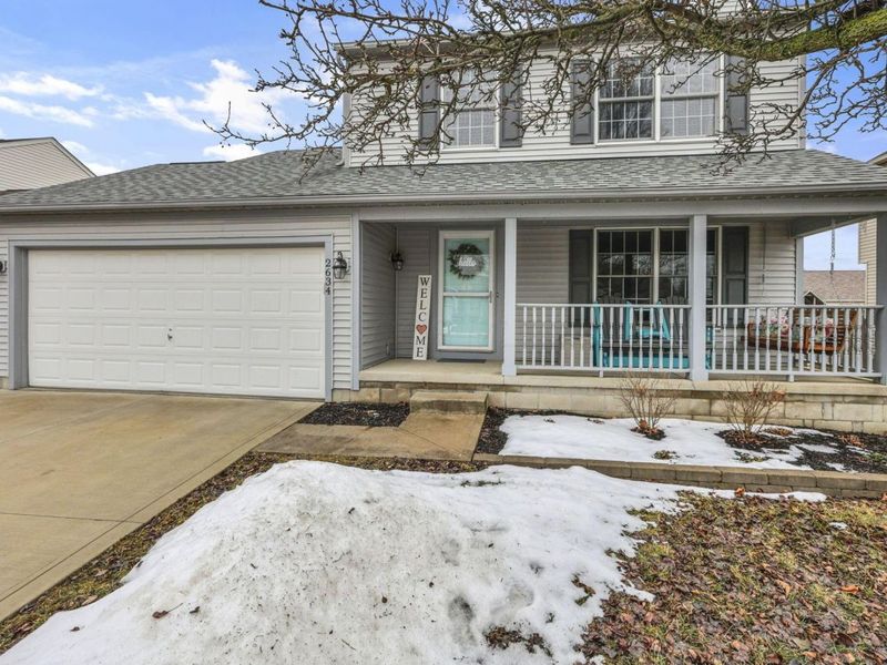 2634 Fernwood Avenue, Lancaster, OH 43130 Photo 28