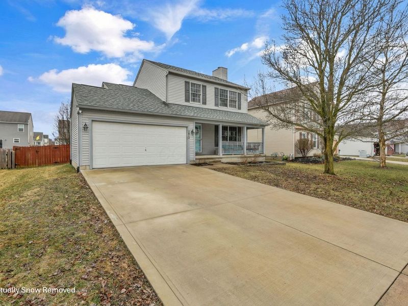 2634 Fernwood Avenue, Lancaster, OH 43130 Photo 3