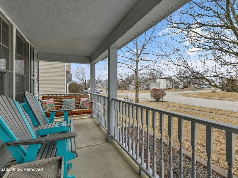 2634 Fernwood Avenue, Lancaster, OH 43130 Photo 4