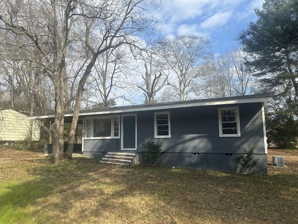 97 Wansley Rd., Laurel, MS 39440