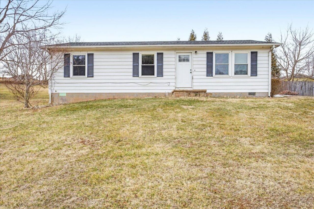 1249 Blue Ridge Tpke, Fincastle, VA 24090 Main Photo