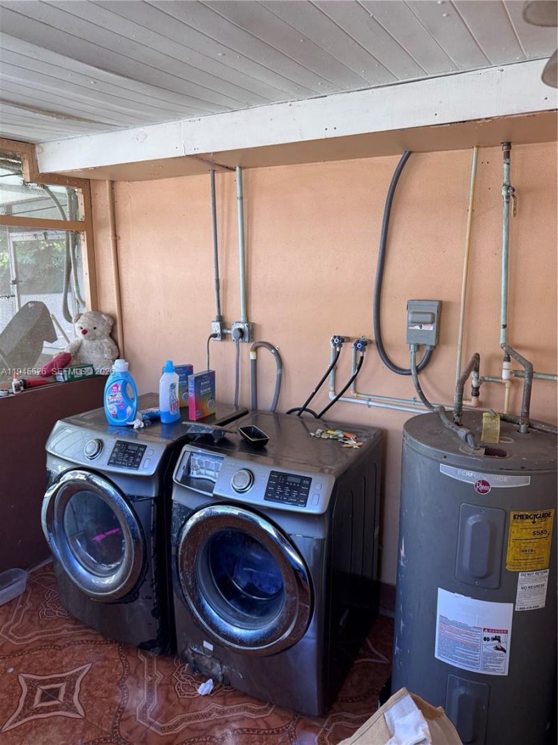 12625 NW 1st Ct , North Miami, FL 33168 Photo