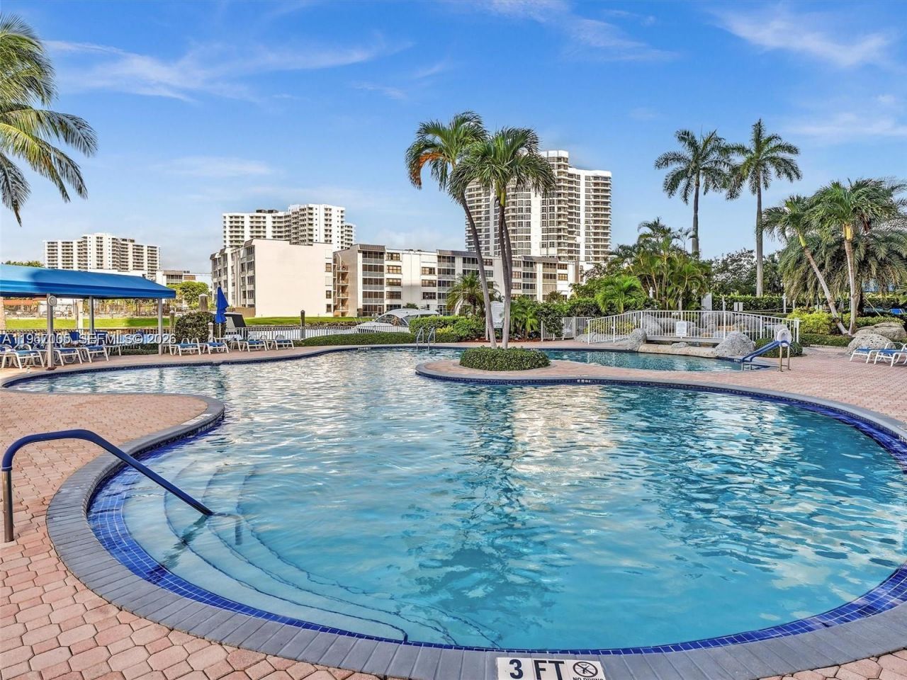 3530 Mystic Pointe Dr, Unit 1212, Aventura, FL 33180 Photo