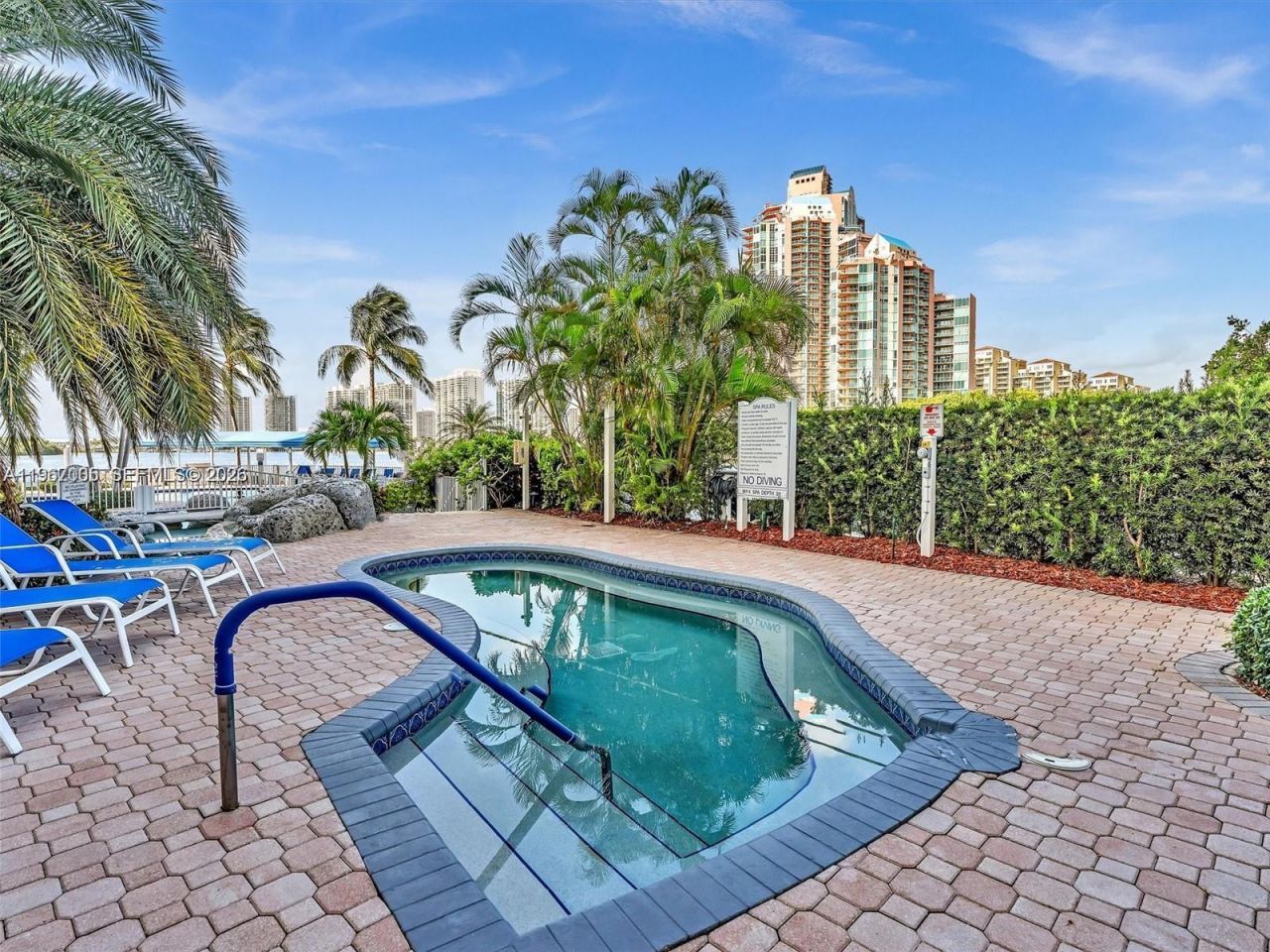 3530 Mystic Pointe Dr, Unit 1212, Aventura, FL 33180 Photo