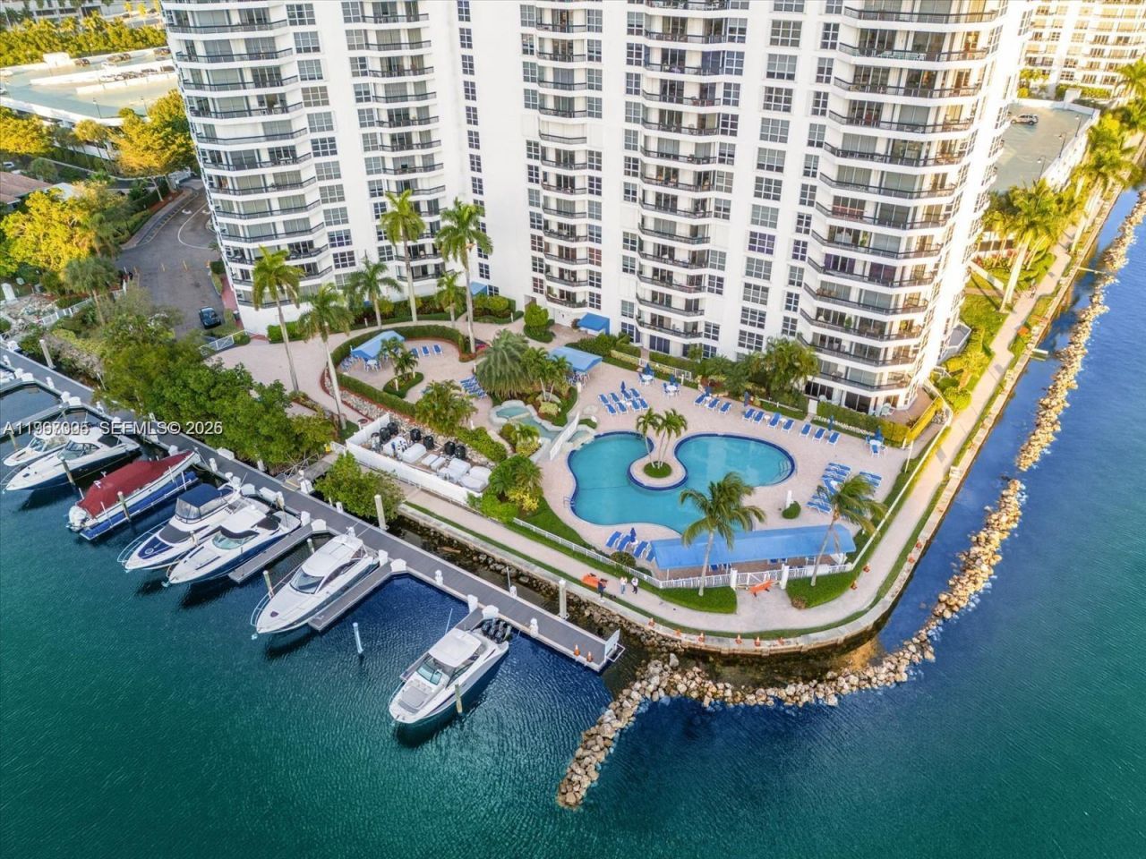 3530 Mystic Pointe Dr, Unit 1212, Aventura, FL 33180 Photo
