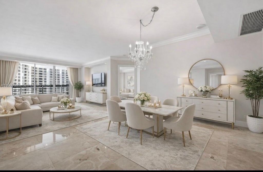 3530 Mystic Pointe Dr, Unit 1212, Aventura, FL 33180 Photo