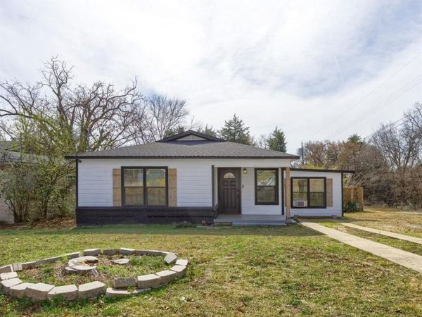 1130 W Heron Street, Denison, TX 75020