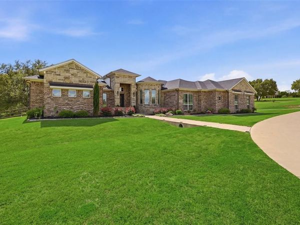 100 Maverick Court, Granbury, TX 76049