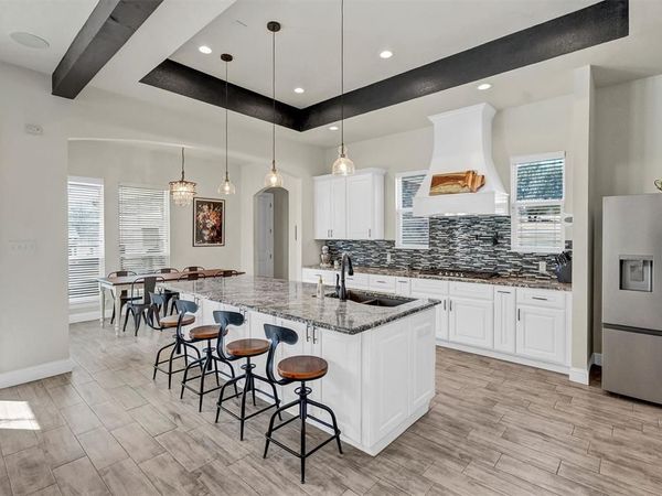 100 Maverick Court, Granbury, TX 76049