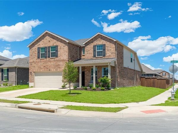600 Goldenrod Lane, Princeton, TX 75407