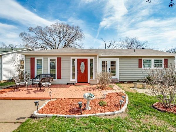 13910 Albemarle Drive, Farmers Branch, TX 75234