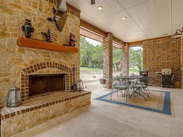 8028 Leven Links Street, Cleburne, TX 76033