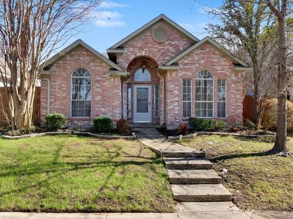 6921 Hominy Ridge, Rowlett, TX 75089