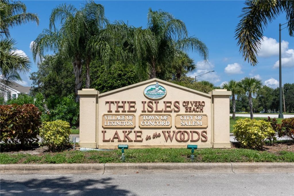 1828 Aynsley Way, Unit 6, Vero Beach, FL 32966 Photo