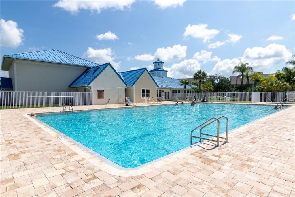 1828 Aynsley Way, Unit 6, Vero Beach, FL 32966 Photo