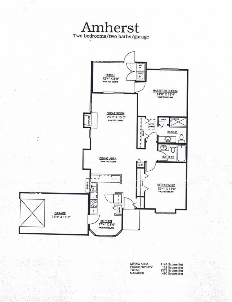 1828 Aynsley Way, Unit 6, Vero Beach, FL 32966 Photo