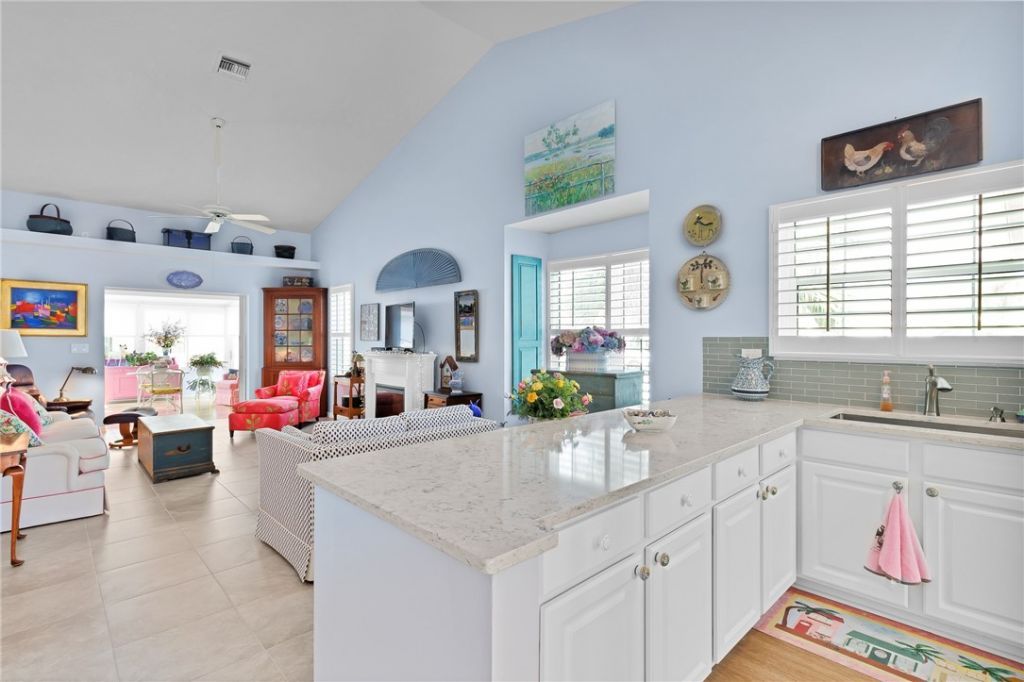 1828 Aynsley Way, Unit 6, Vero Beach, FL 32966 Photo