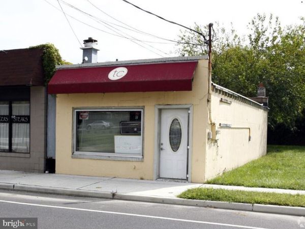 127 FORT DIX STREET , WRIGHTSTOWN, NJ 08562