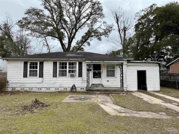 3007 Torres Ave, Pensacola, FL 32503