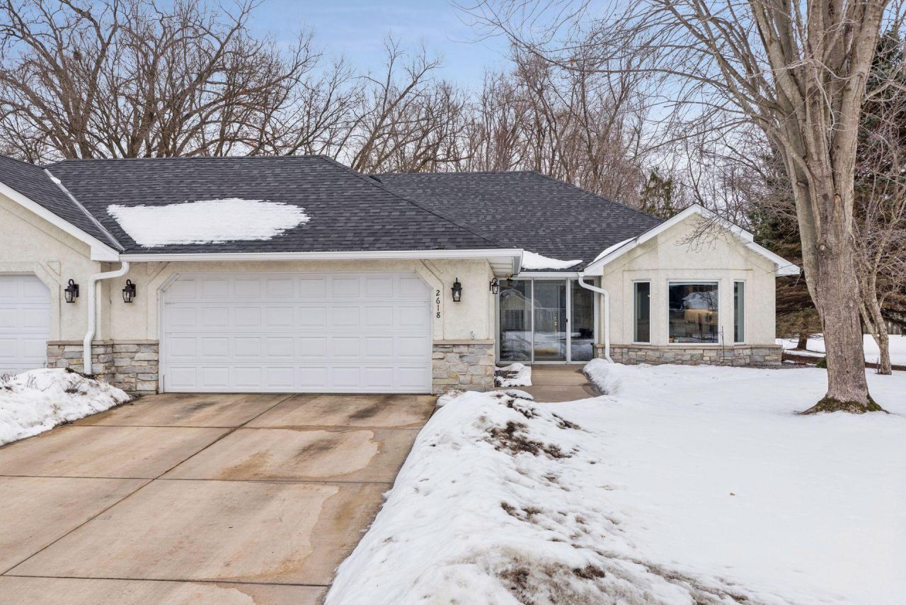 2618 Parkview Drive, White Bear Township, MN 55110 Main Photo