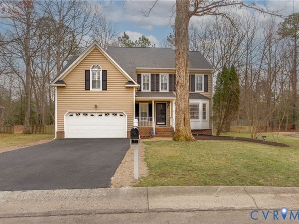 10801 Hinton Court, Glen Allen, VA 23060
