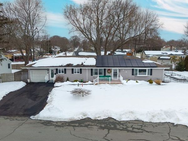 145 Mount Hope Rd, Somerset, MA 02726