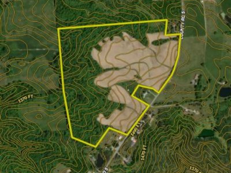 0 County Road 5 , Zanesfield, OH 43360 Photo 149