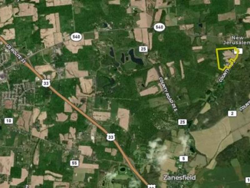 0 County Road 5 , Zanesfield, OH 43360 Photo 150