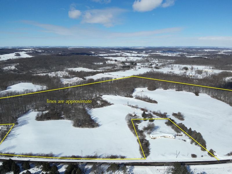 0 County Road 5 , Zanesfield, OH 43360 Photo 2