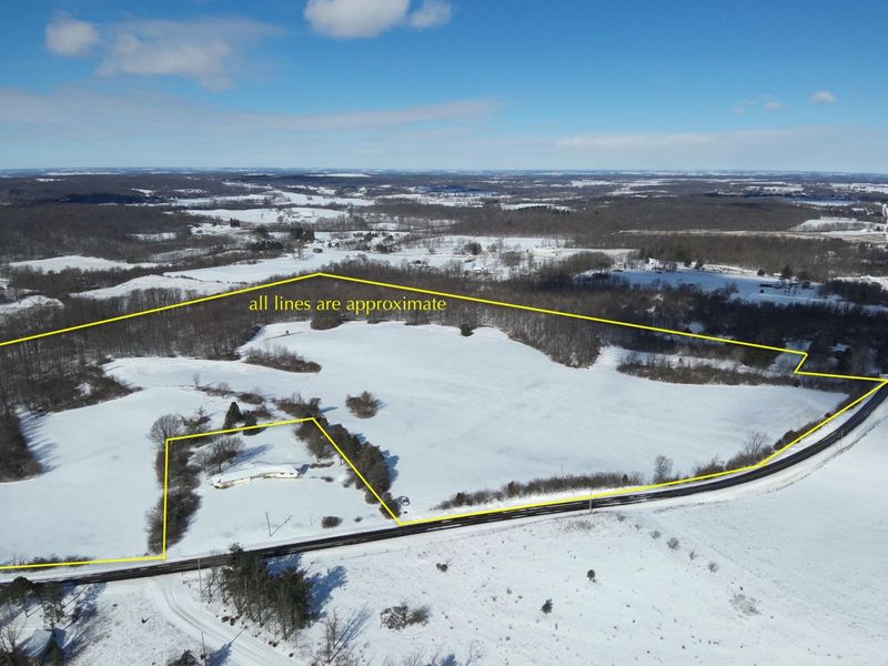 0 County Road 5 , Zanesfield, OH 43360 Photo 3