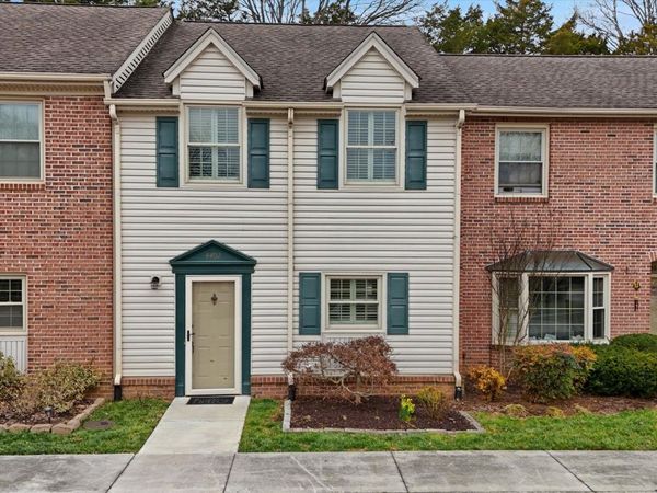 4402 Washington Court, Knoxville, TN 37917