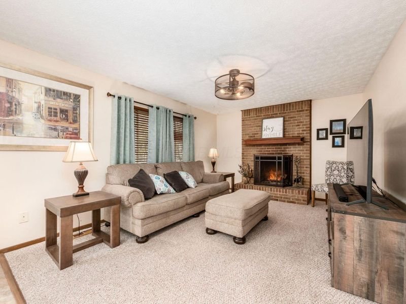 1760 Fallhaven Drive, Columbus, OH 43235 Photo 11