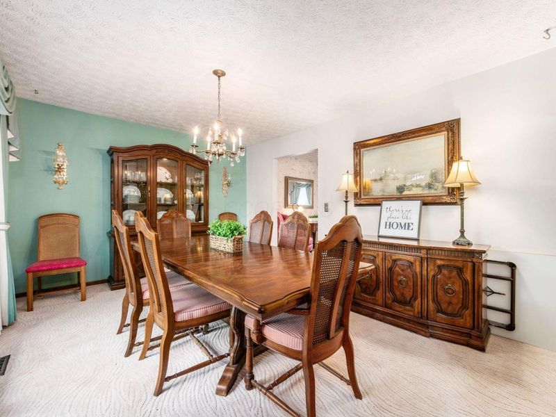 1760 Fallhaven Drive, Columbus, OH 43235 Photo 14