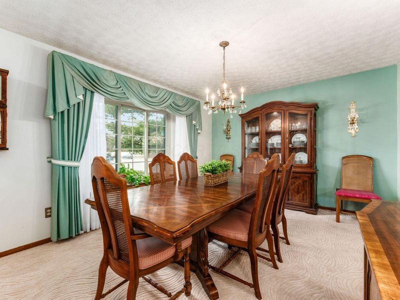 1760 Fallhaven Drive, Columbus, OH 43235 Photo 15