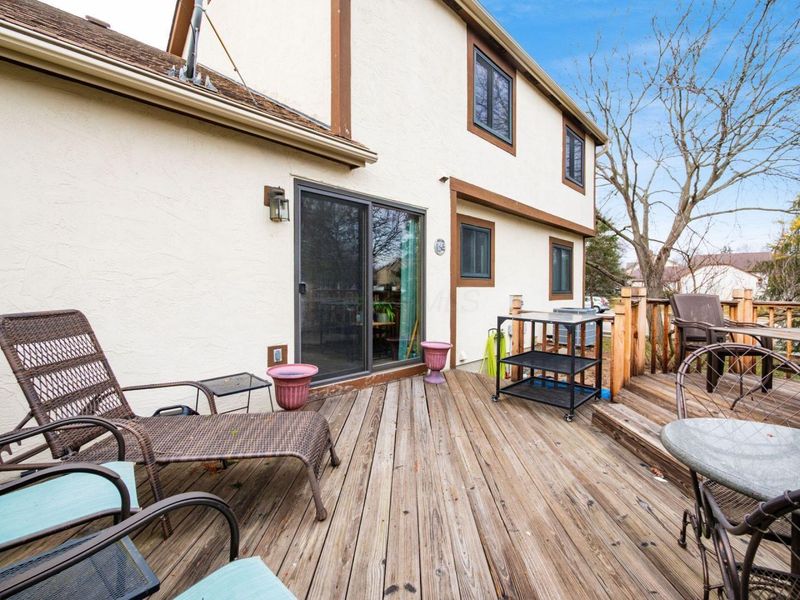 1760 Fallhaven Drive, Columbus, OH 43235 Photo 30