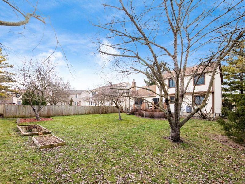 1760 Fallhaven Drive, Columbus, OH 43235 Photo 31